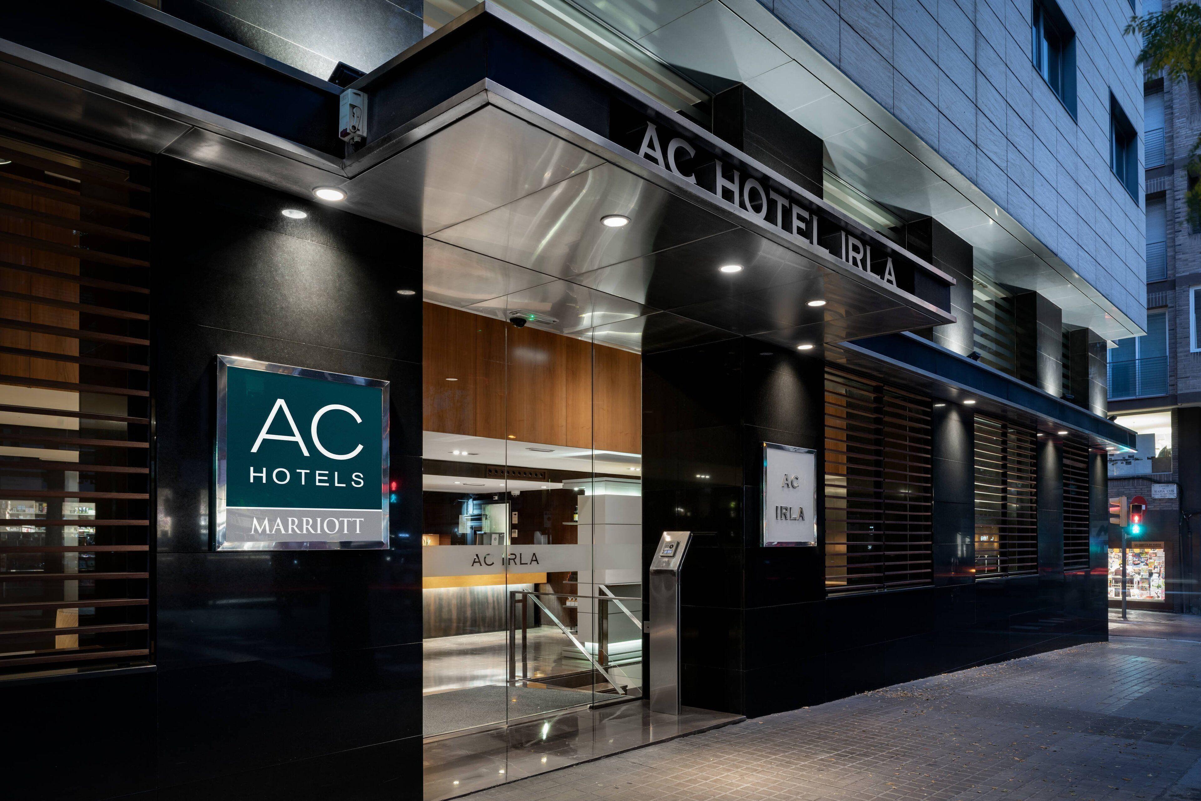 Ac Hotel Irla By Marriott — Fotos 1