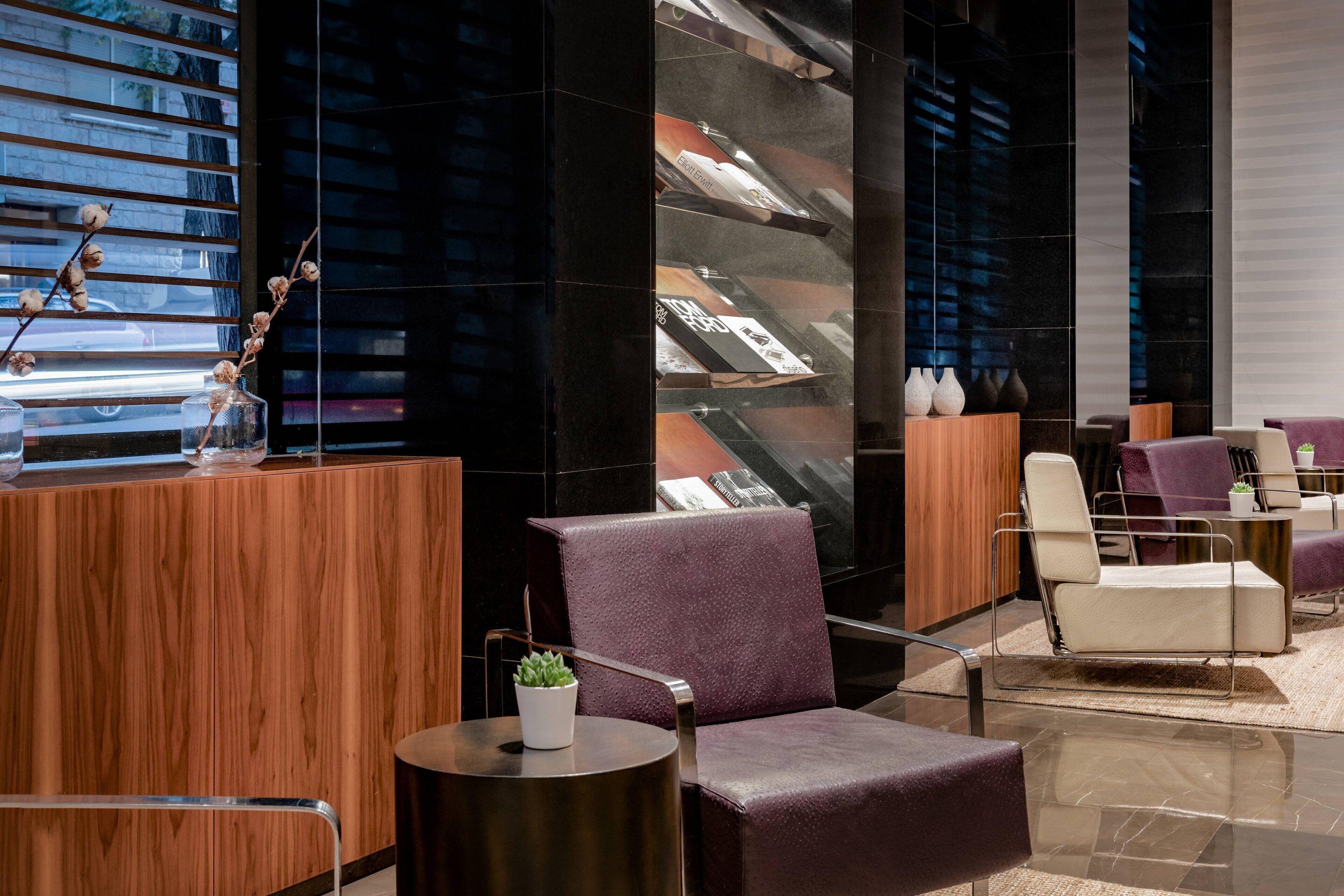 Ac Hotel Irla By Marriott — Fotos 3